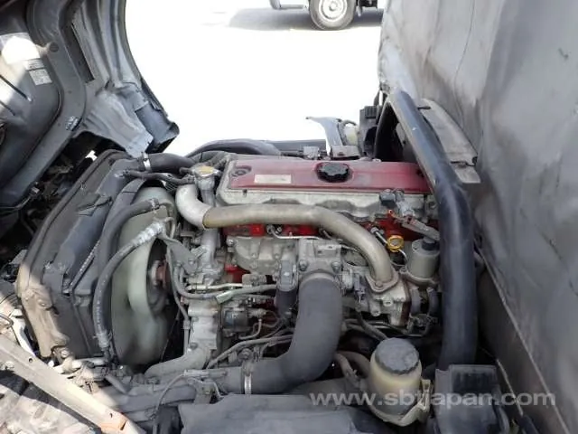 Toyota Toyoace 2007 photo 5