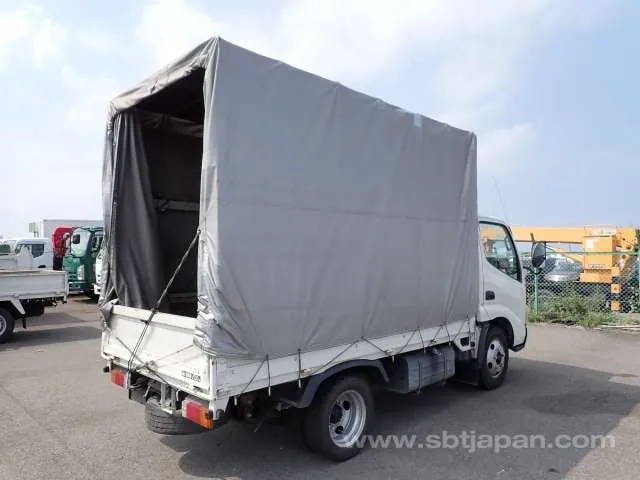 Toyota Toyoace 2007 photo 4