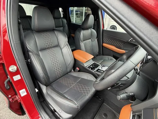 Mitsubishi Outlander Phv 2022 photo 4