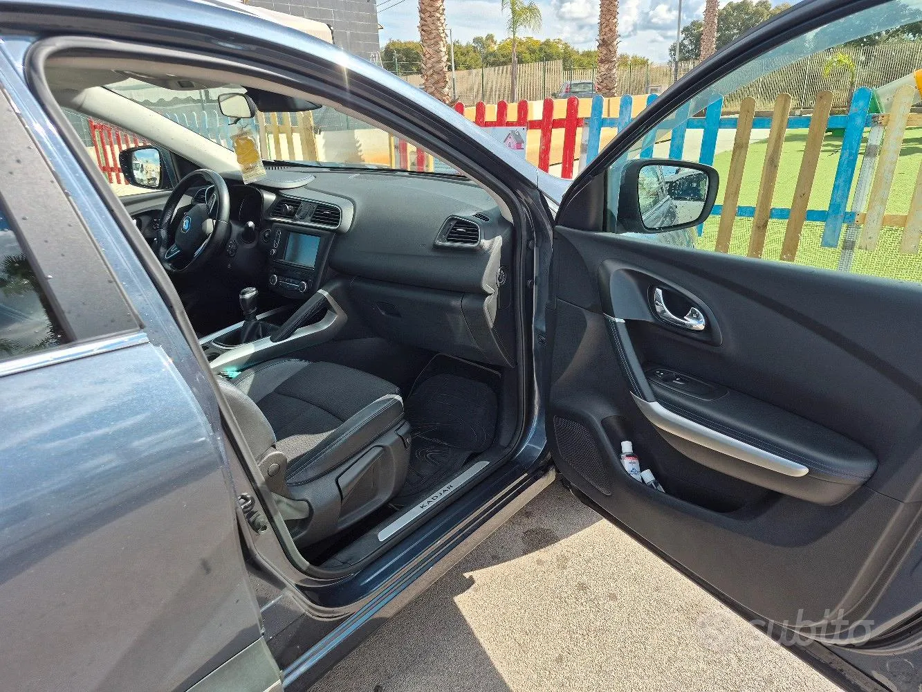 Renault Kadjar 2018 photo 4