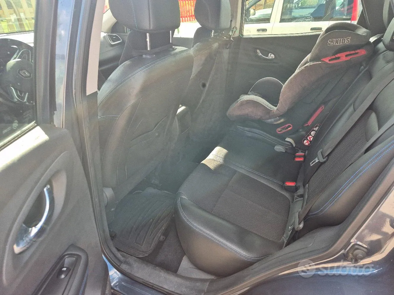 Renault Kadjar 2018 photo 5