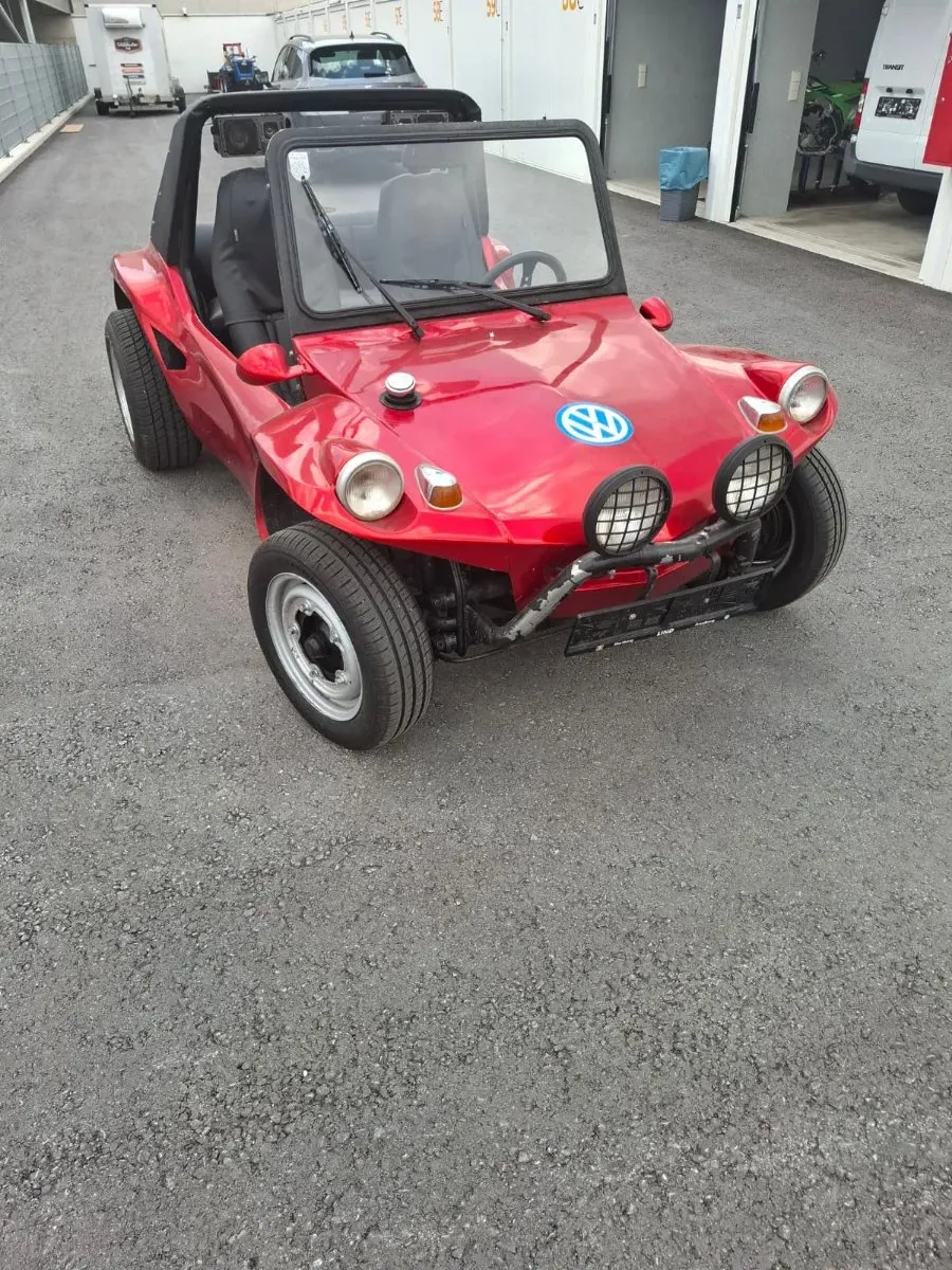 Volkswagen Buggy