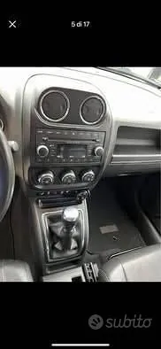 Jeep Compass 2012 photo 5