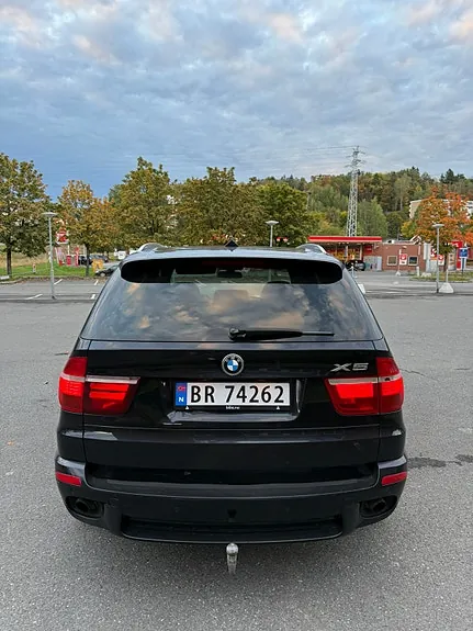 BMW X5 2009 photo 4
