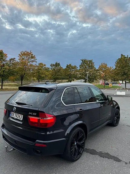BMW X5 2009 photo 5