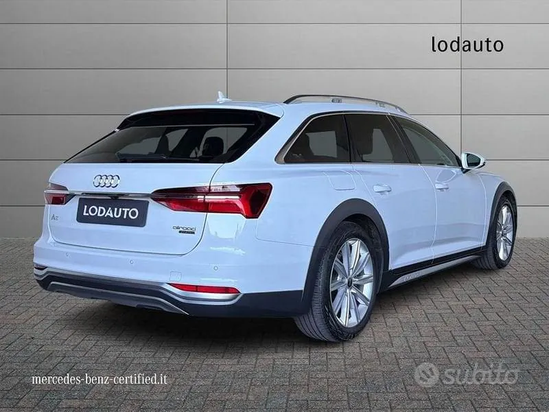 Audi A6 Allroad 2023 photo 3