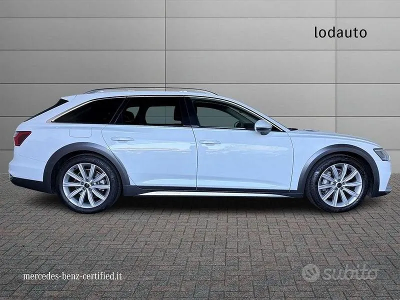Audi A6 Allroad 2023 photo 5
