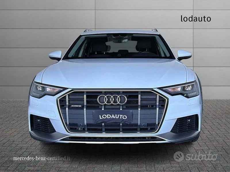 Audi A6 Allroad 2023 photo 2