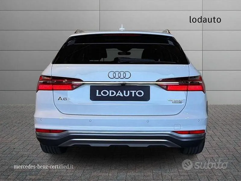 Audi A6 Allroad 2023 photo 4