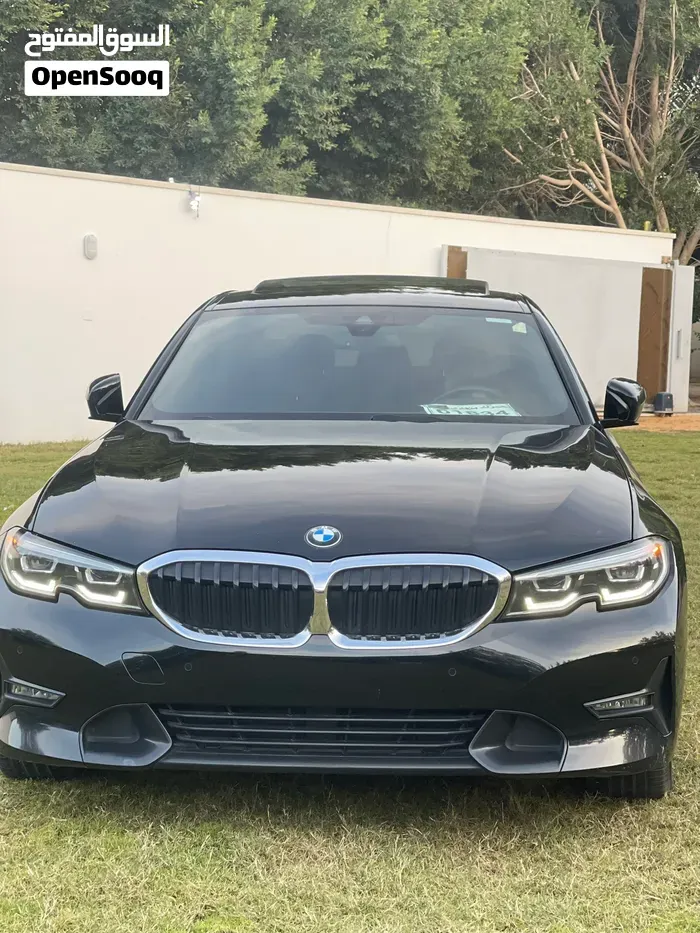 BMW 5 Series 2027 photo 4