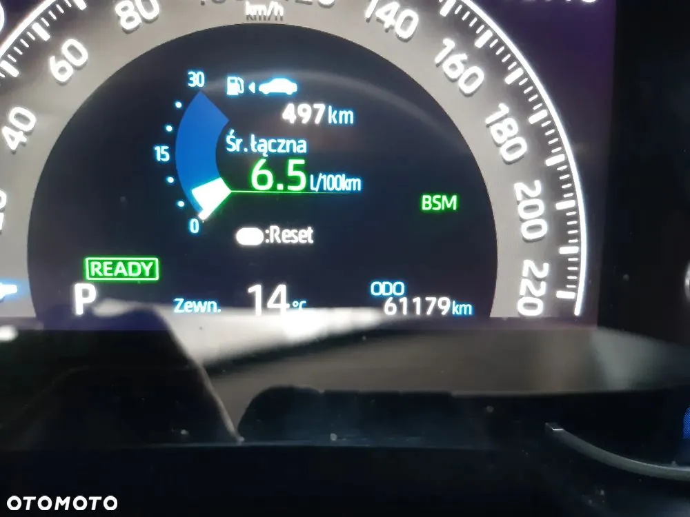Toyota Rav4 2021 photo 5