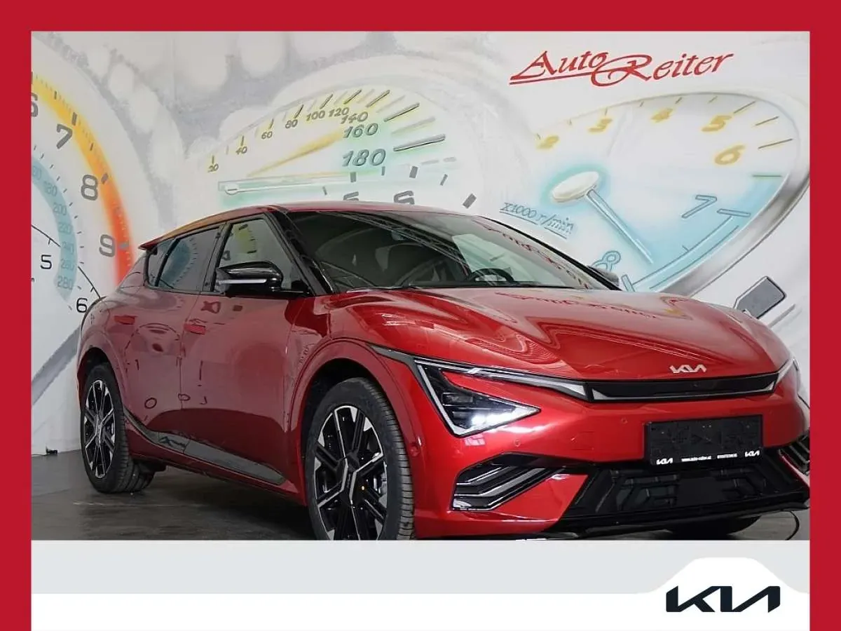 Kia Ev6