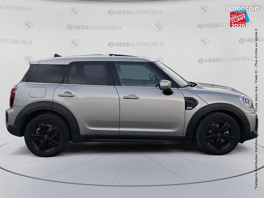 Mini Countryman 2023 photo 4