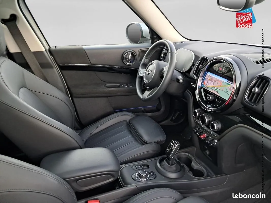 Mini Countryman 2023 photo 5