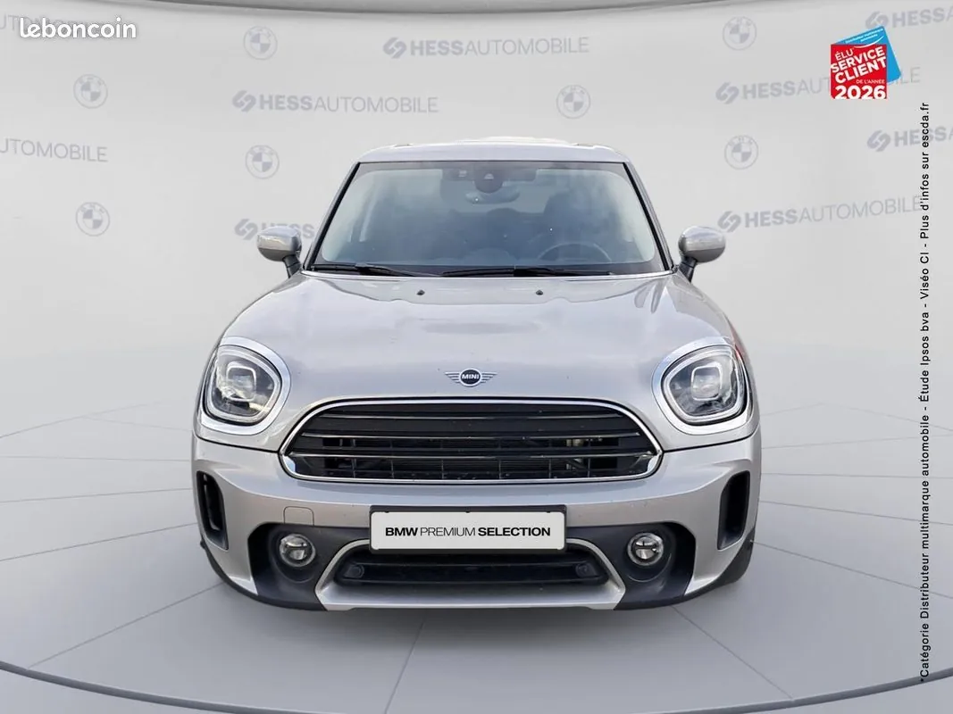 Mini Countryman 2023 photo 2