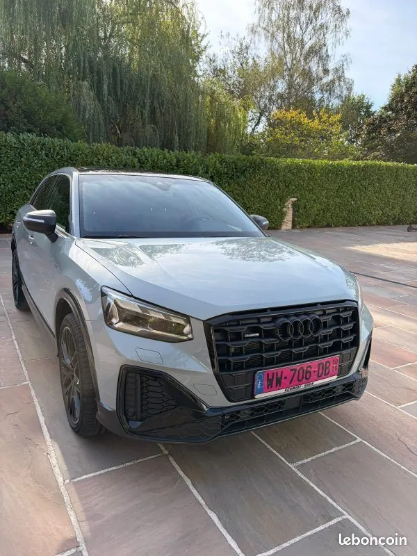 Audi Q2
