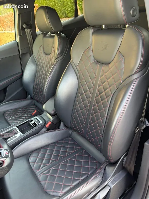 Audi Q2 2024 photo 2