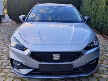 Seat Leon 2021 photo 2
