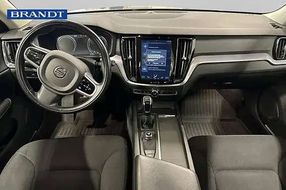 Volvo V60 2020 photo 5