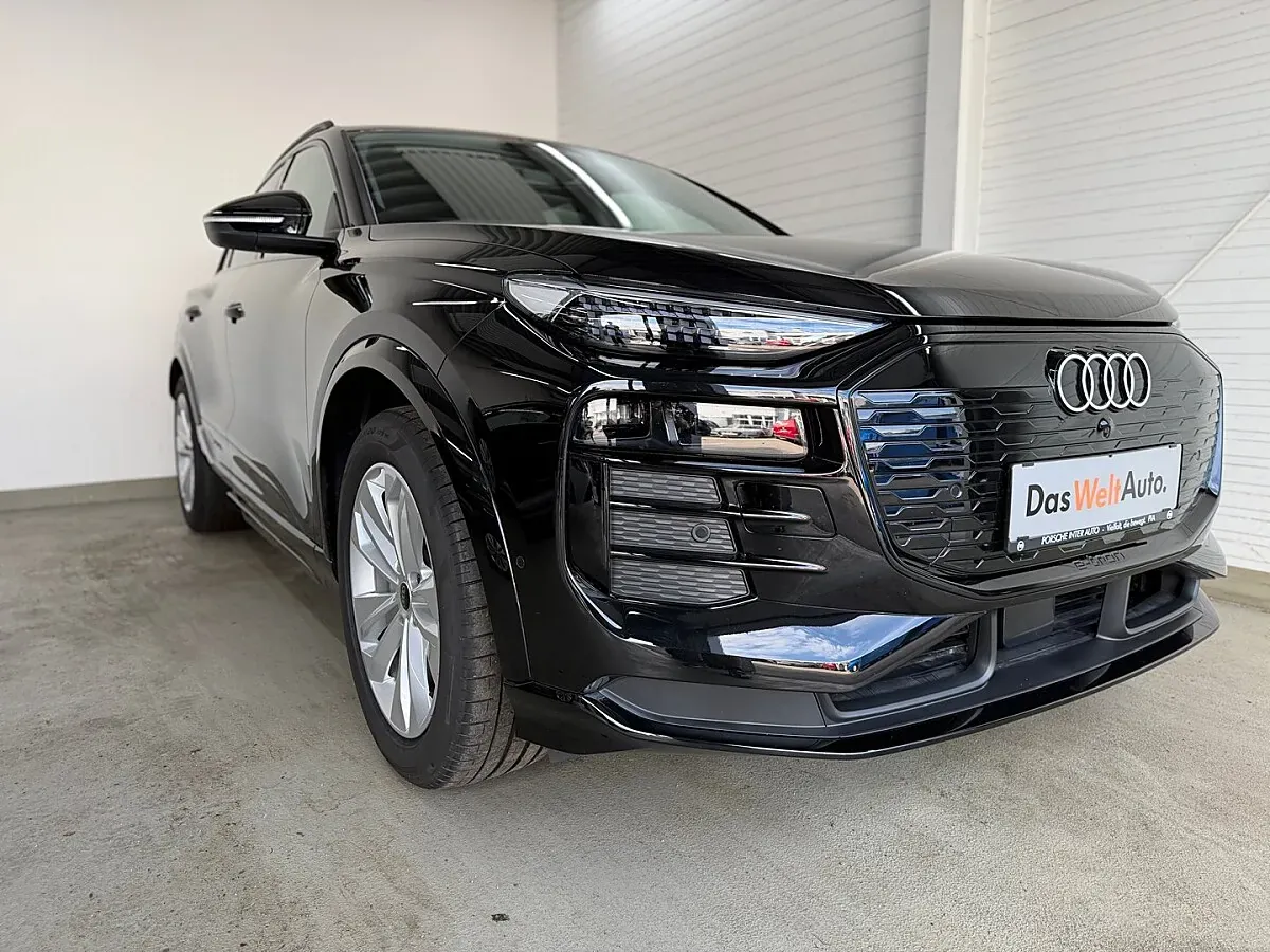 Audi Q6