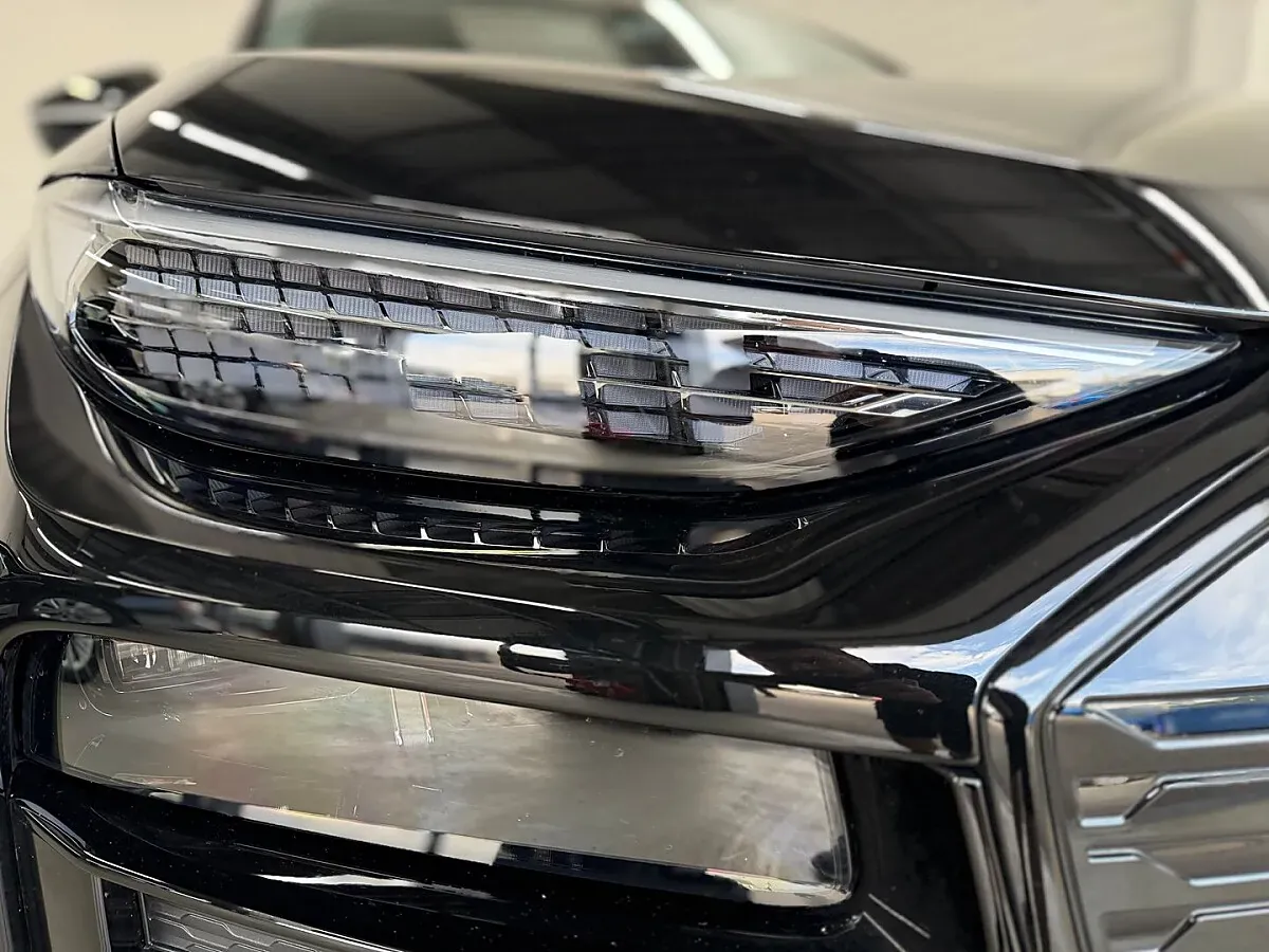 Audi Q6 2025 photo 3