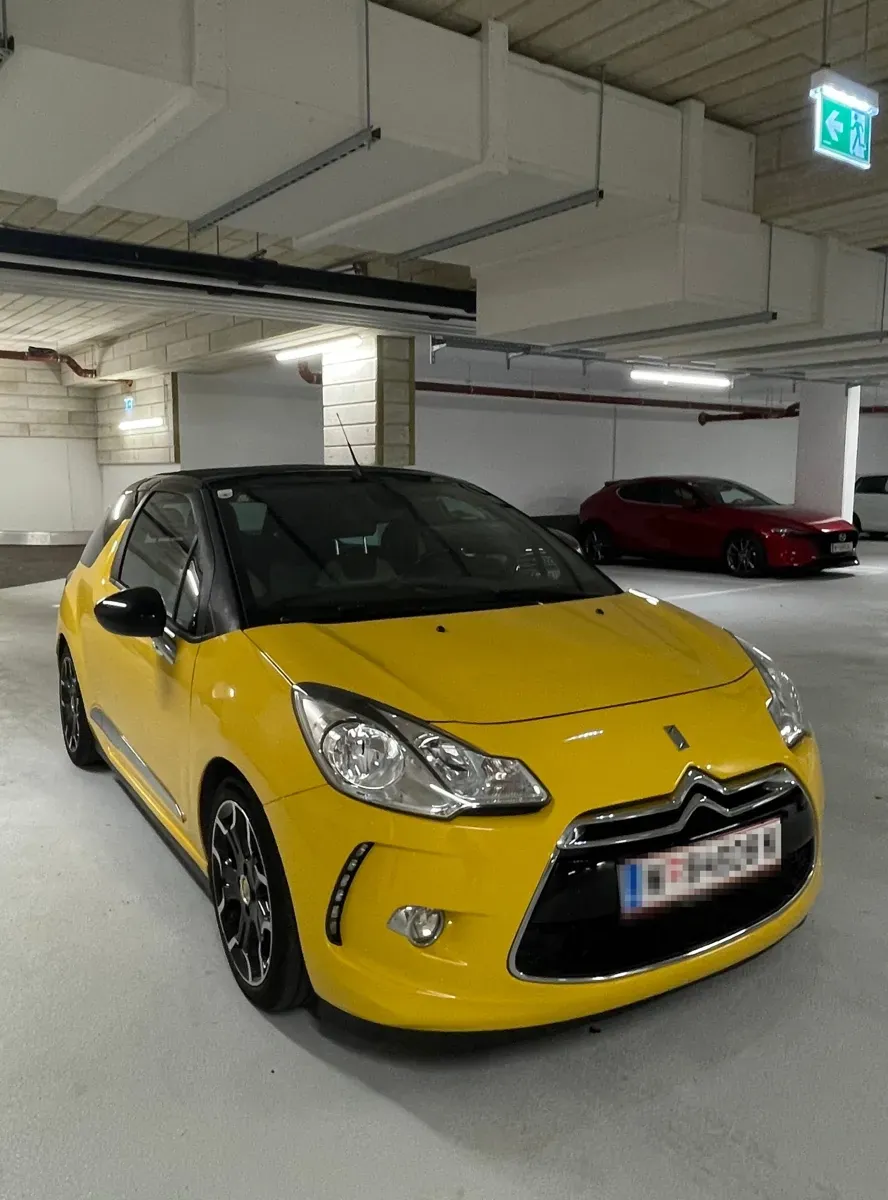 Citroen Ds3