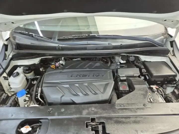 Kia Carnival 2019 photo 5
