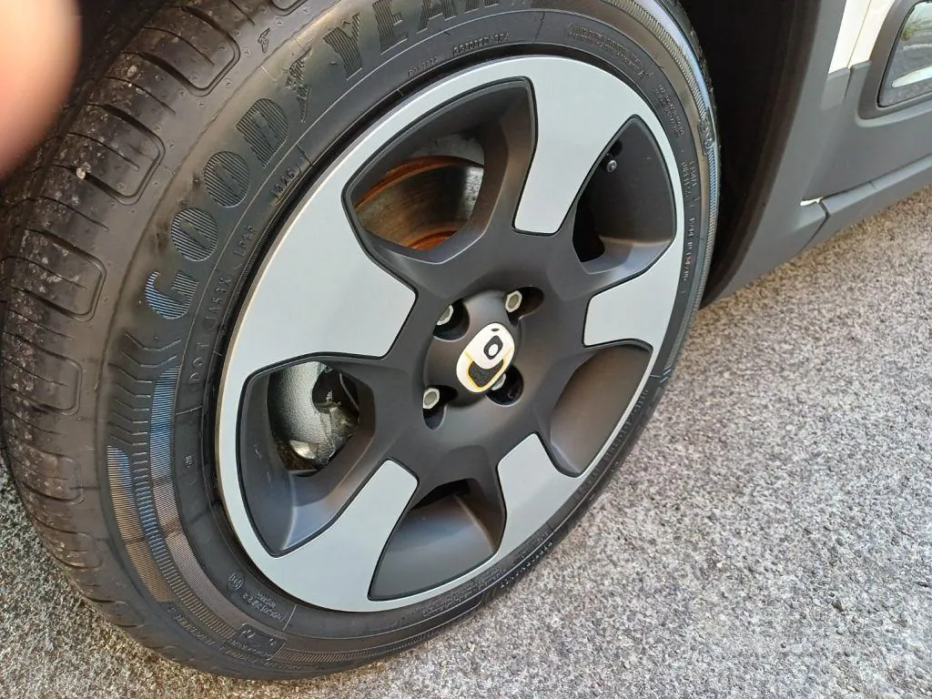 Fiat Panda 2026 photo 5