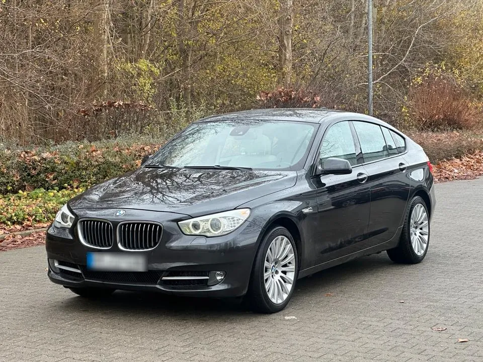 BMW 530D