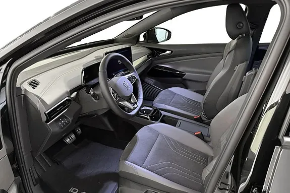 Volkswagen Id.4 2027 photo 4