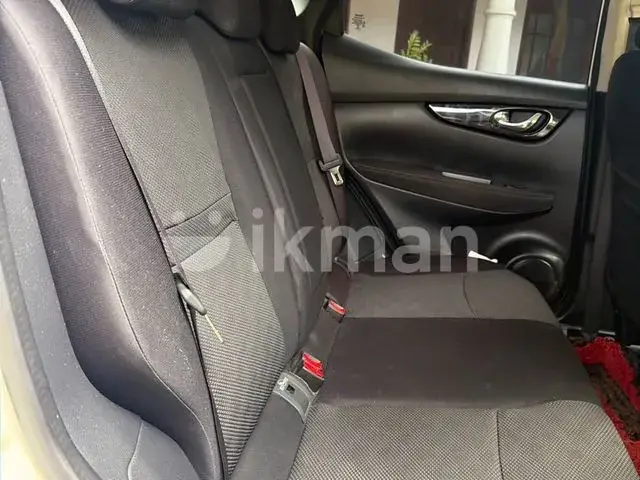 Nissan Qashqai 2018 photo 4