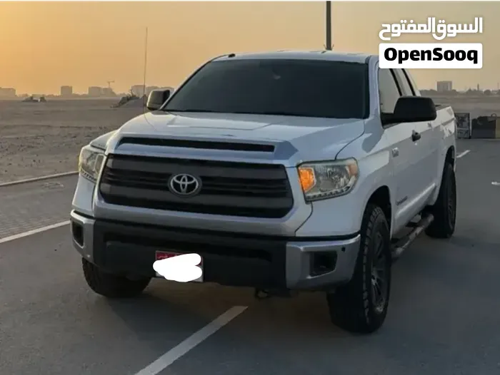 Toyota Tundra 2015 photo 3