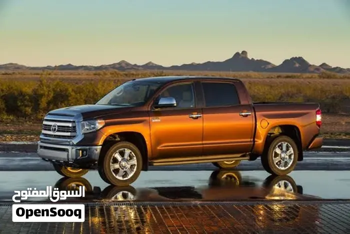 Toyota Tundra