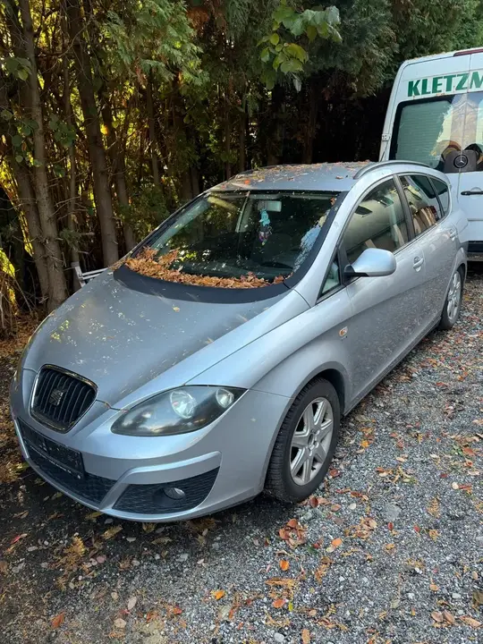 Seat Altea Xl