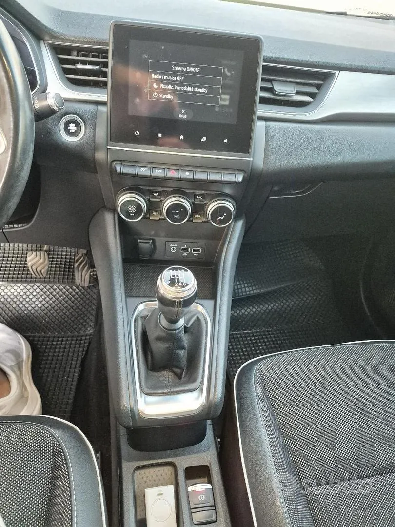 Renault Captur 2021 photo 5