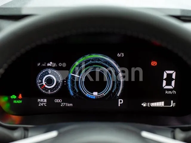 Daihatsu Rocky 2026 photo 4