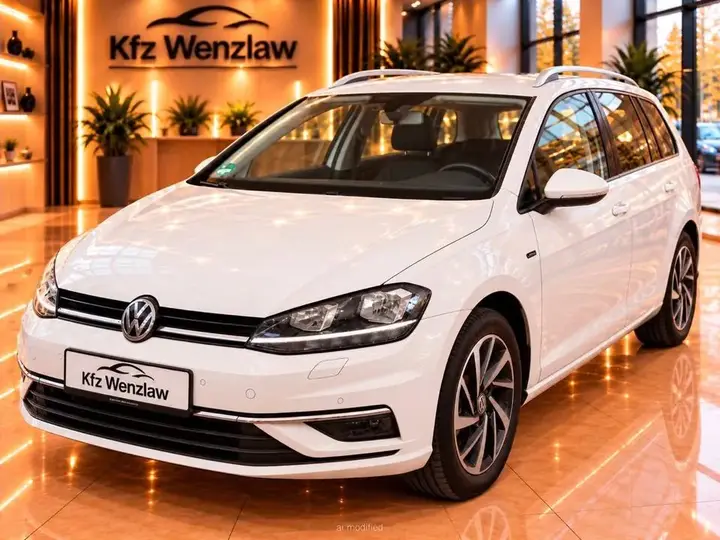 Volkswagen Golf 7