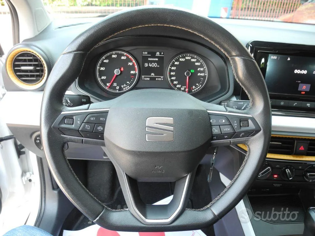Seat Arona 2022 photo 5