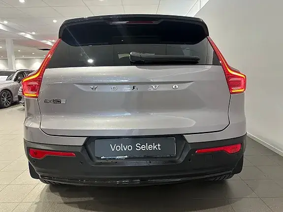 Volvo Ex40 2026 photo 5