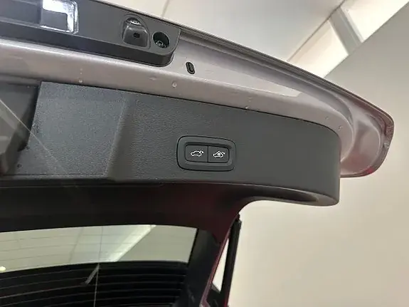 Volvo Ex40