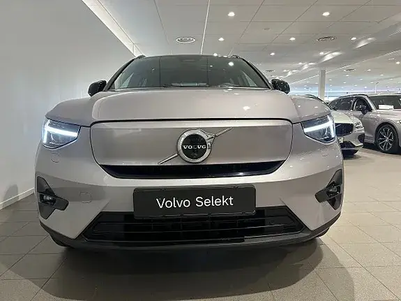 Volvo Ex40 2026 photo 2