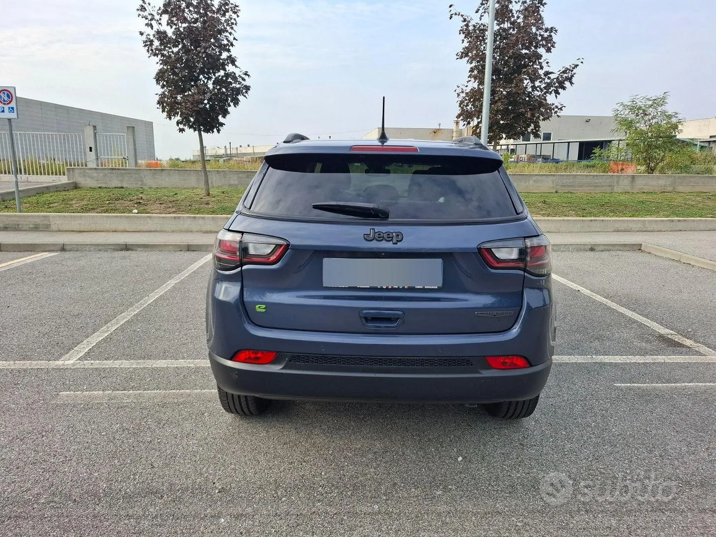 Jeep Compass 2022 photo 4