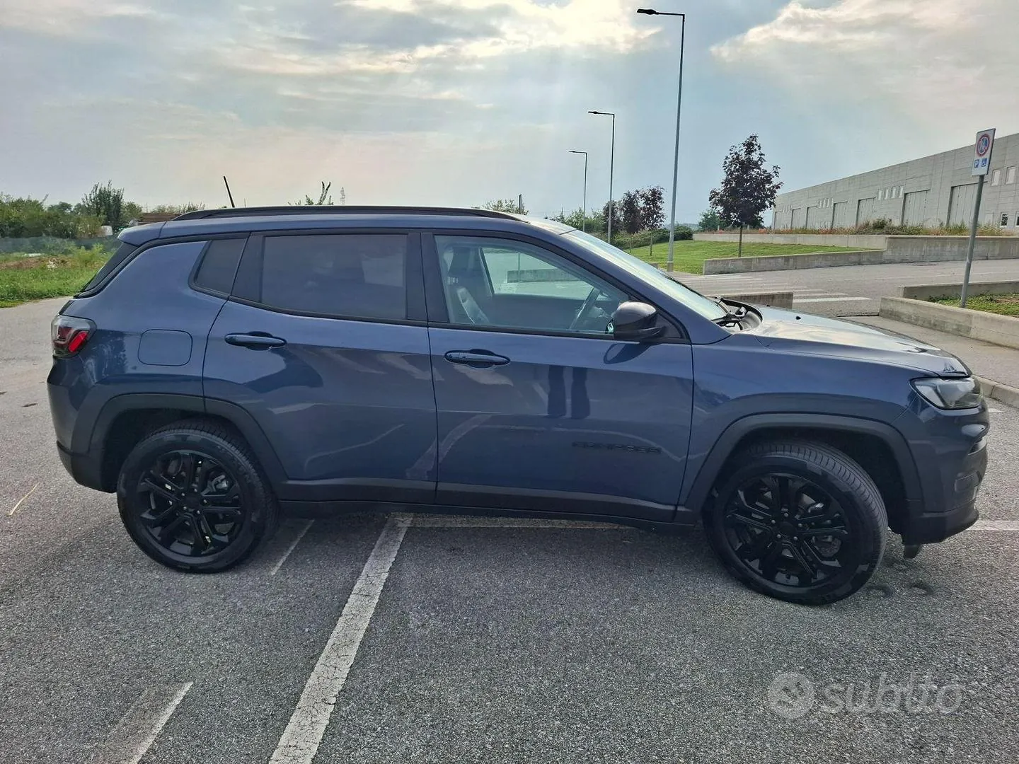 Jeep Compass 2022 photo 3