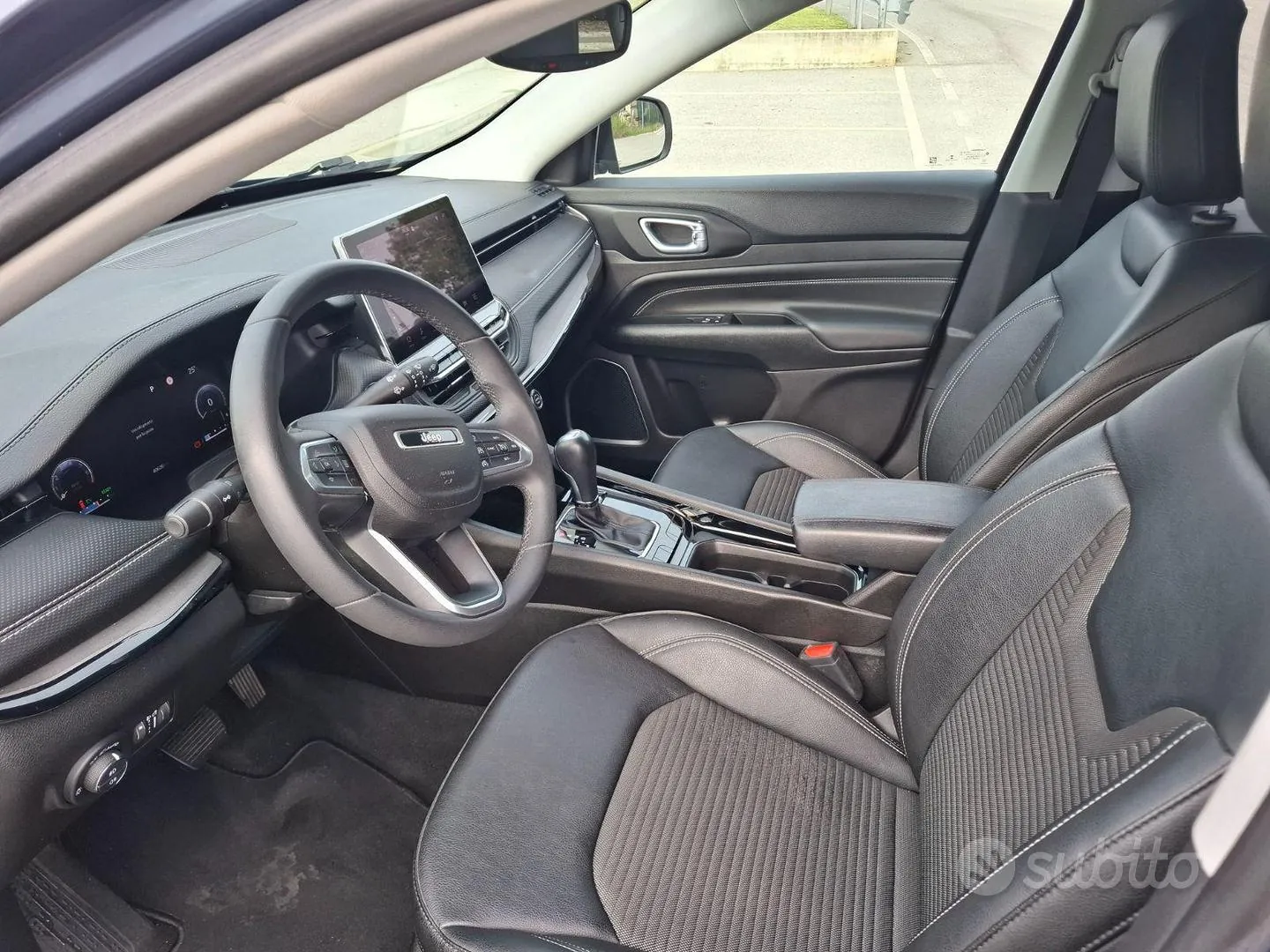 Jeep Compass 2022 photo 5