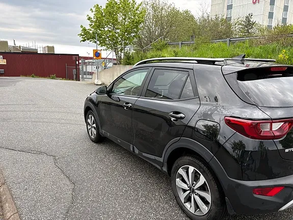 Kia Stonic 2024 photo 4