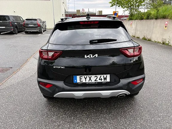 Kia Stonic 2024 photo 5