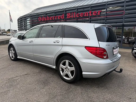 Mercedes-Benz R500 2006 photo 3