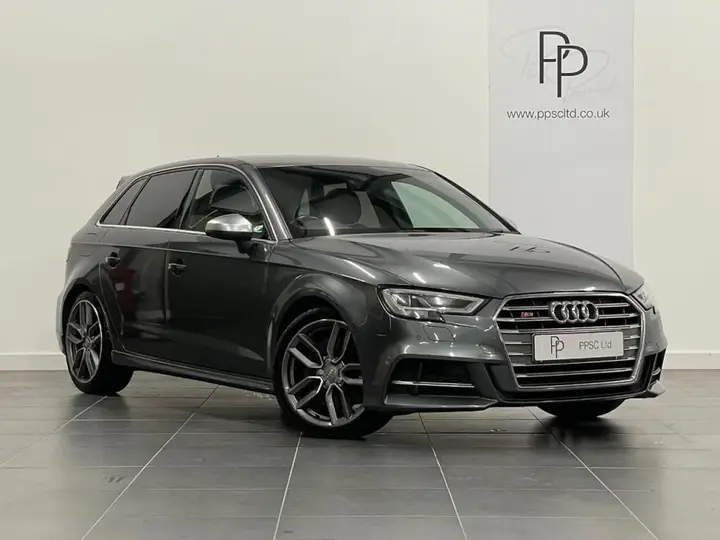 Audi S3
