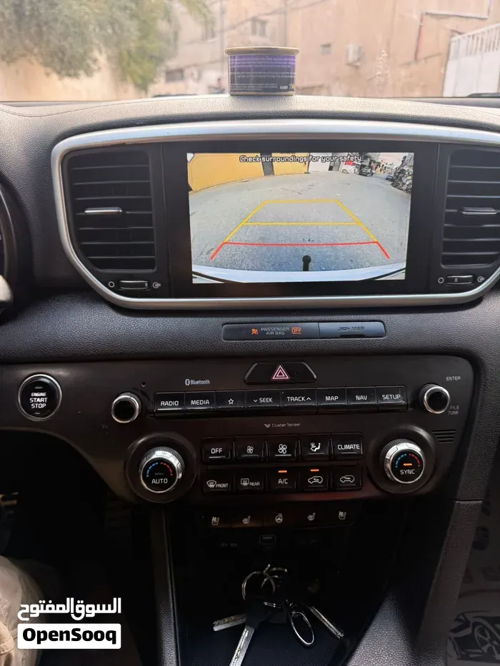 Kia Sportage 2020 photo 4