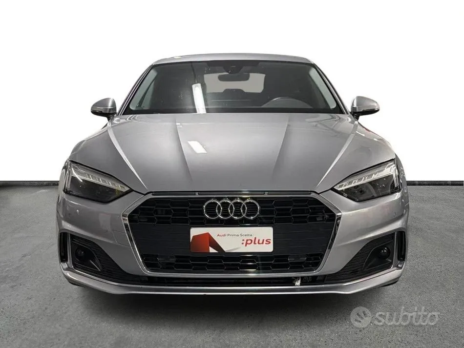 Audi A5 Sportback 2025 photo 2